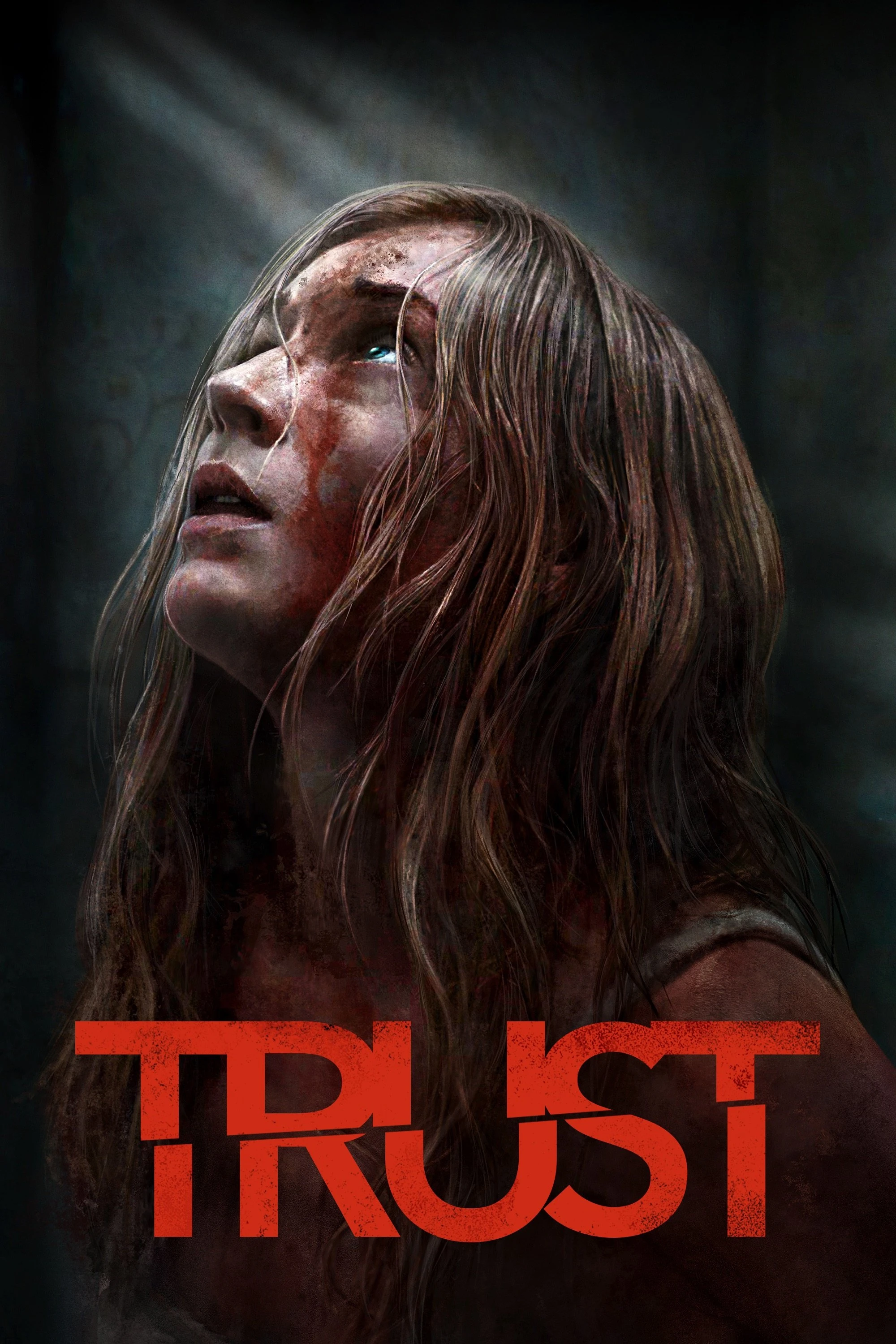 Bẫy Niềm Tin - Trust (2025)