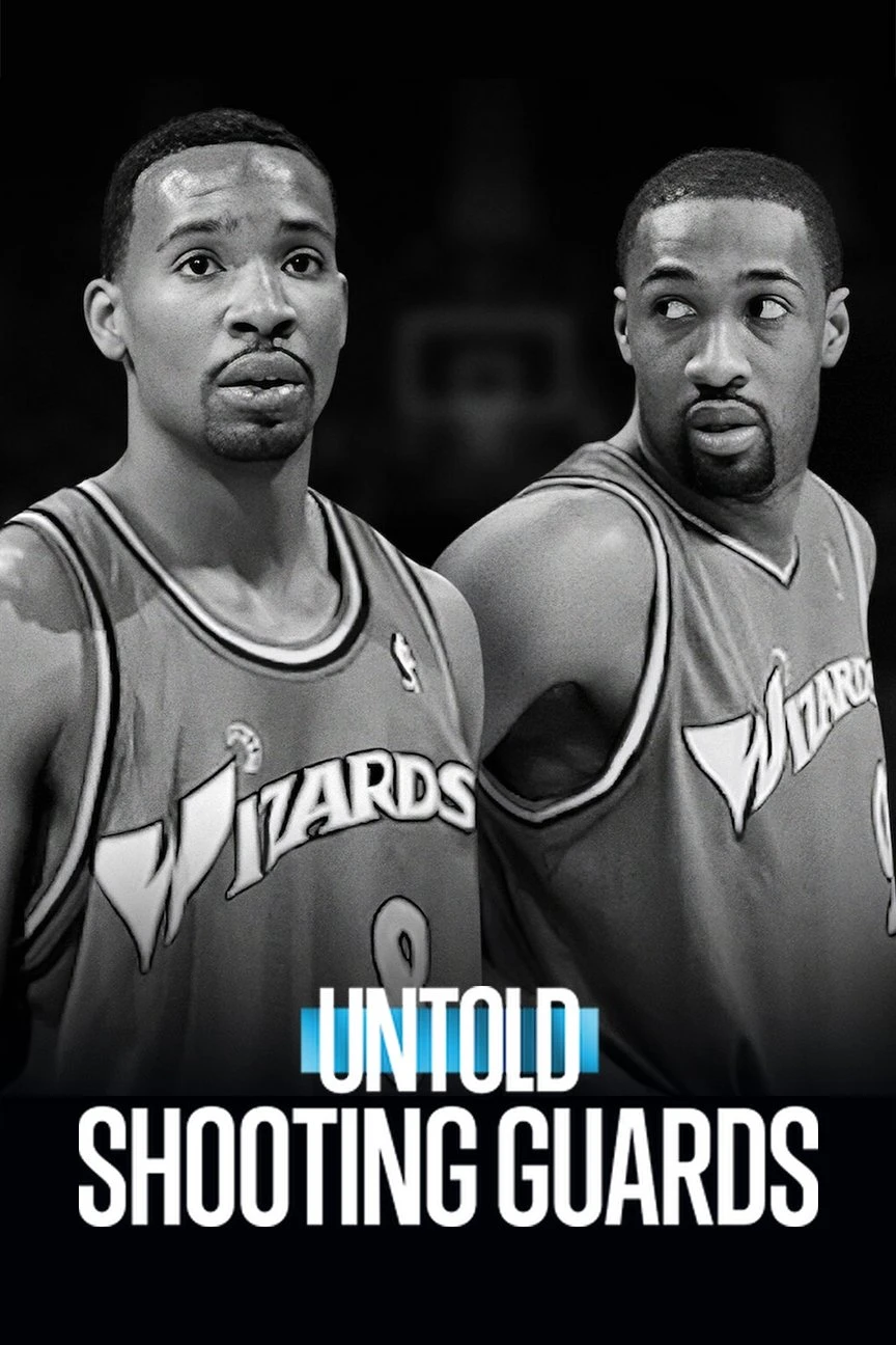 Bí Mật Giới Thể Thao: Tranh Chấp Bằng Súng - Untold: Shooting Guards (2025)