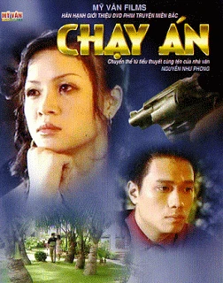 Chạy Án (Phần 2) - Chay An (Season 2) (2008)
