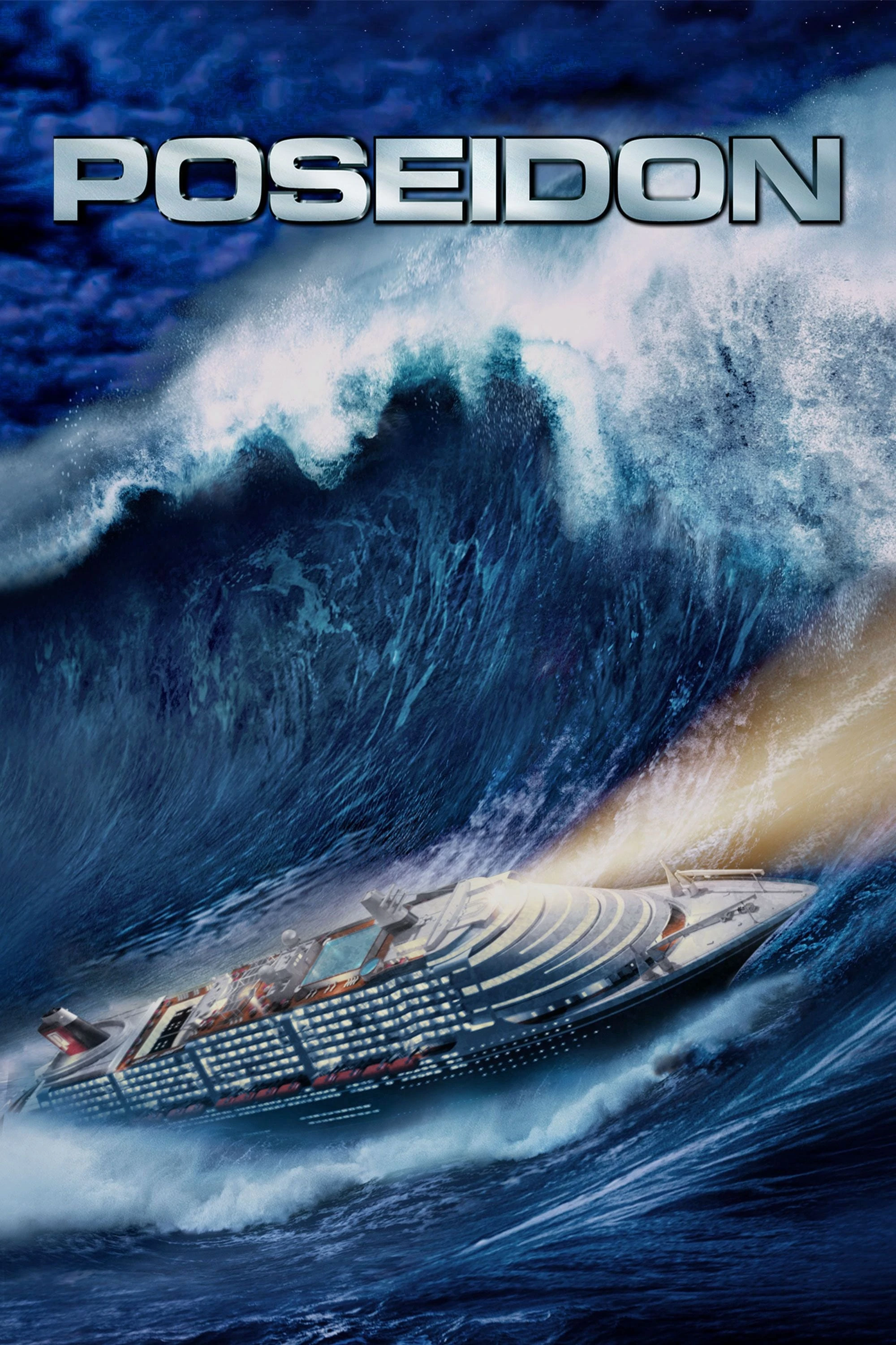 Con Tàu Tuyệt Mệnh - Poseidon (2006)