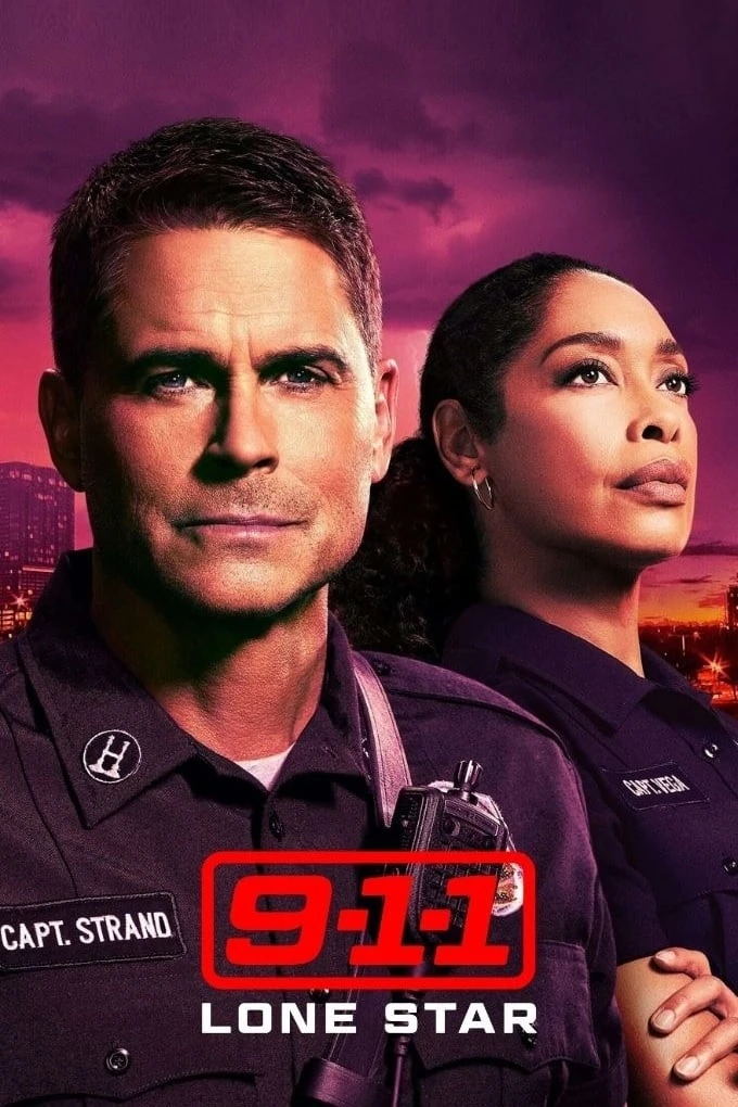 Cuộc Gọi Khẩn Cấp 9-1-1: Ngôi sao đơn độc (Phần 2) - 9-1-1: Lone Star (Season 2) (2021)