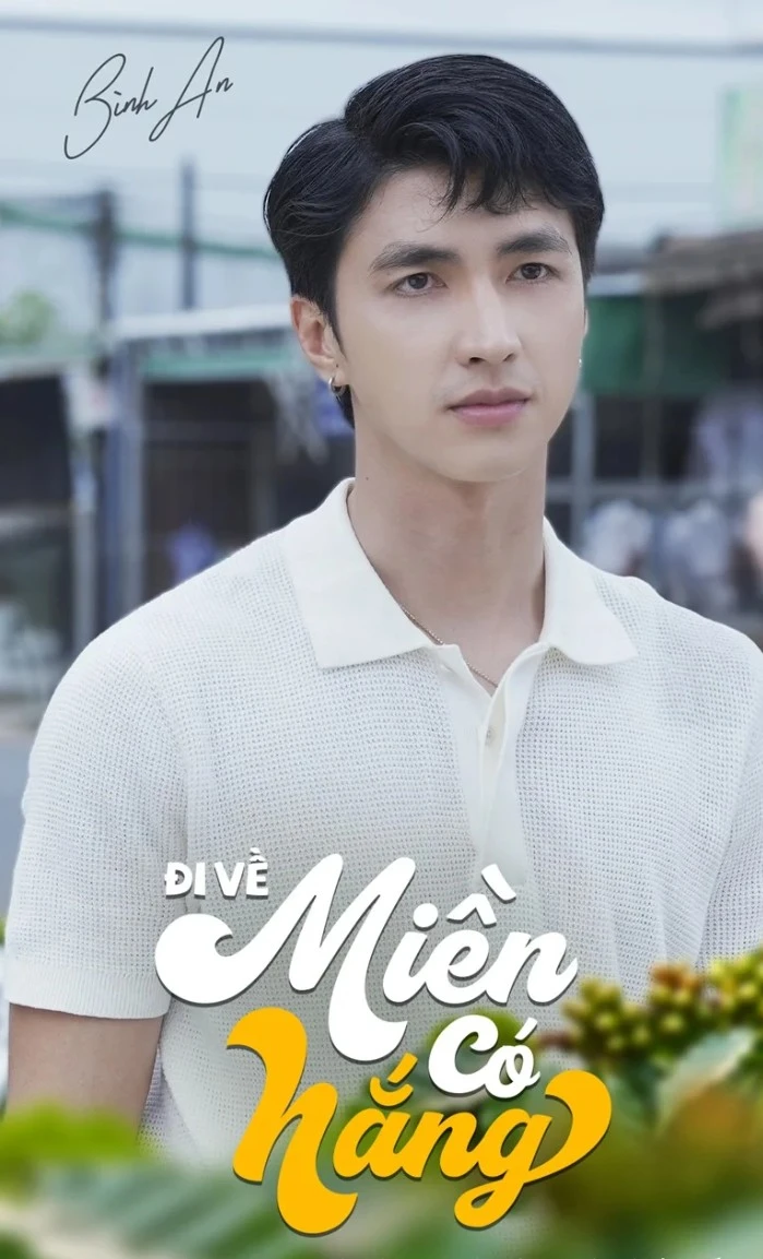 Đi Về Miền Có Nắng - Going To The Sunny Land (2025)