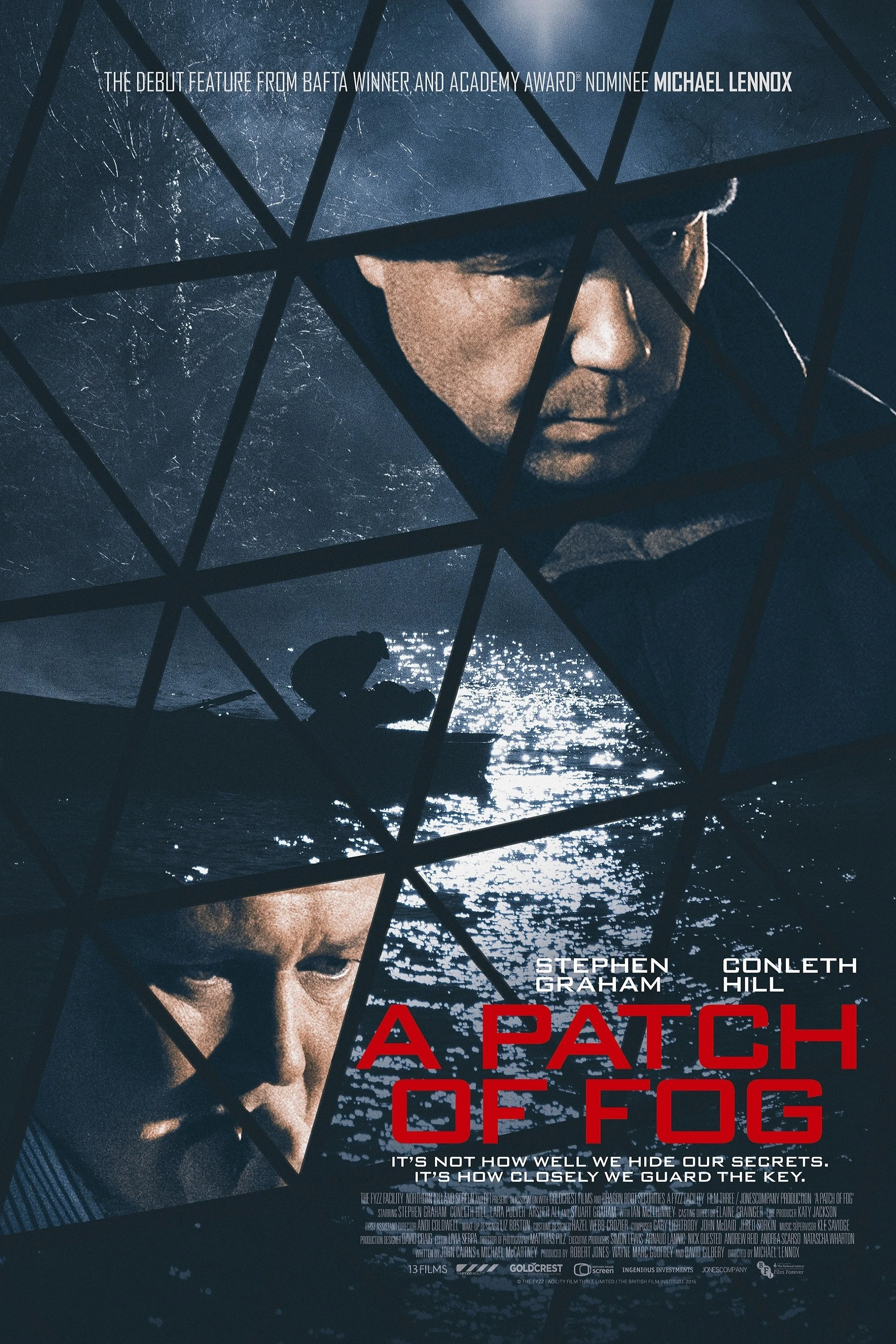 Góc Khuất Người Nổi Tiếng - A Patch Of Fog (2015)