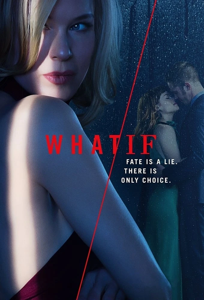 NẾU / NHƯ - WHAT / IF (2019)