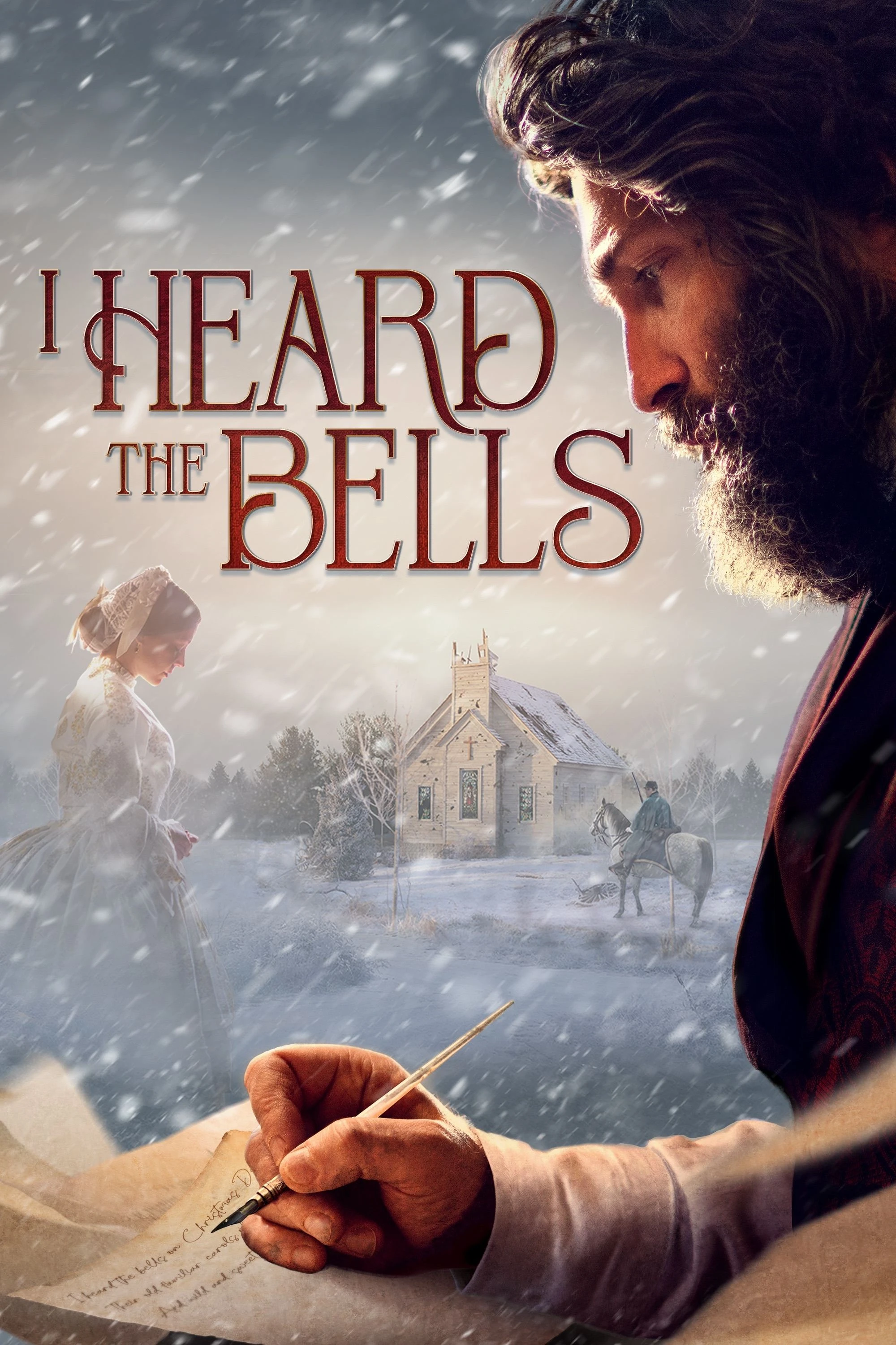 Nghe Tiếng Chuông Ngân - I Heard The Bells (2022)