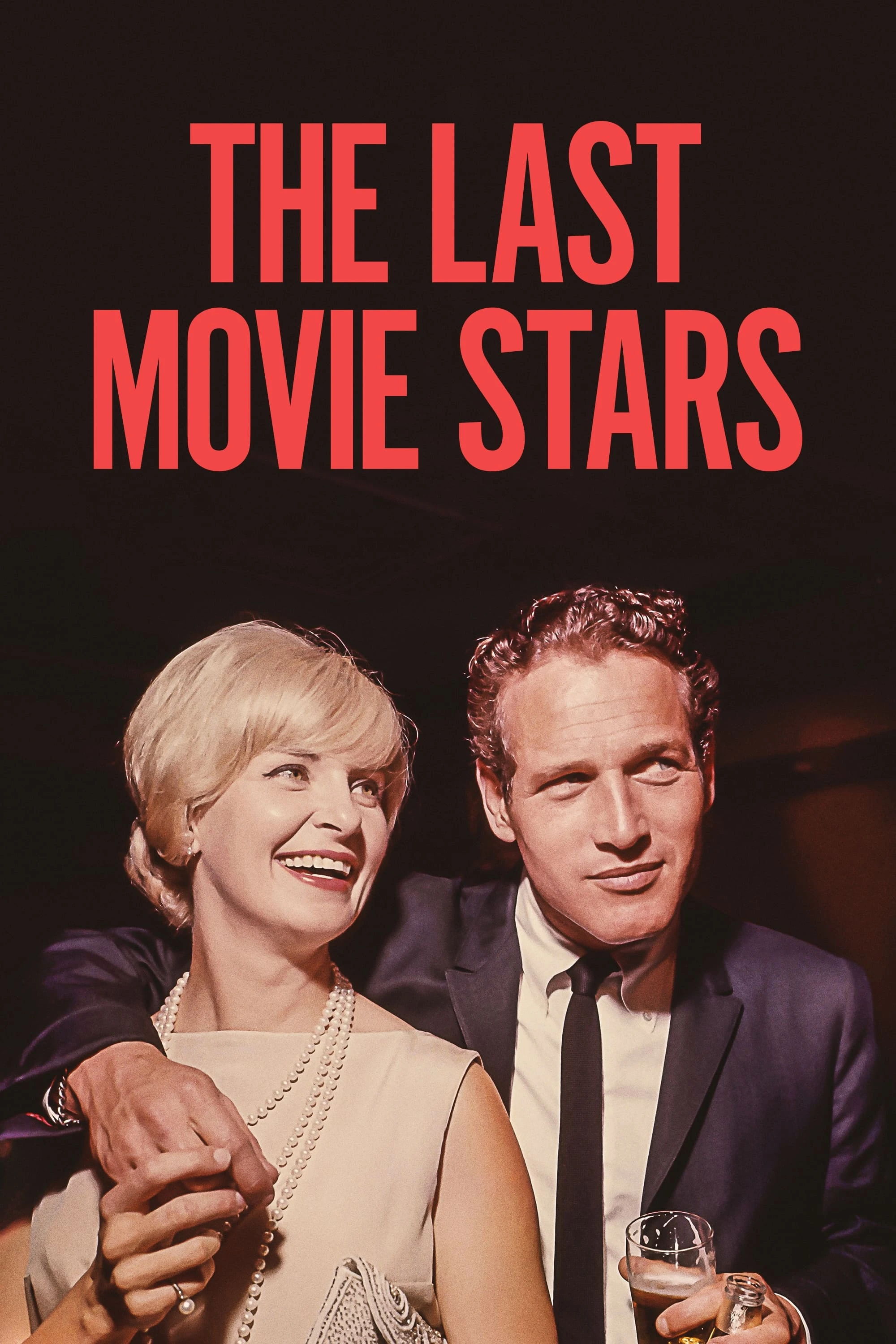 Những Ngôi Sao Điện Ảnh Cuối Cùng (Phần 1) - The Last Movie Stars (Season 1) (2022)