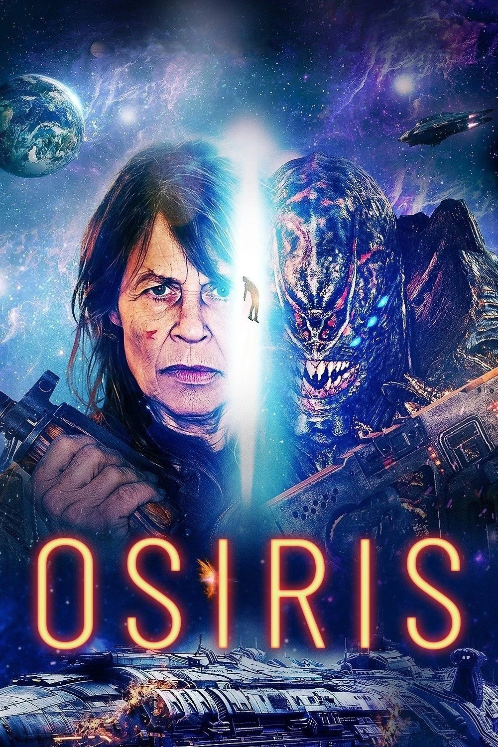 Osiris - Osiris (2025)