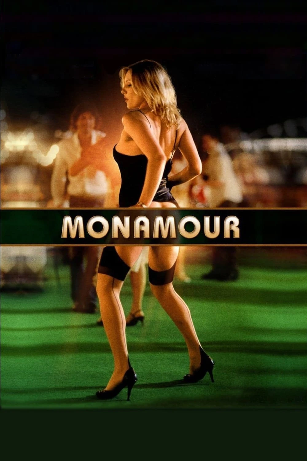 Tâm sự với nàng - Monamour (2005)