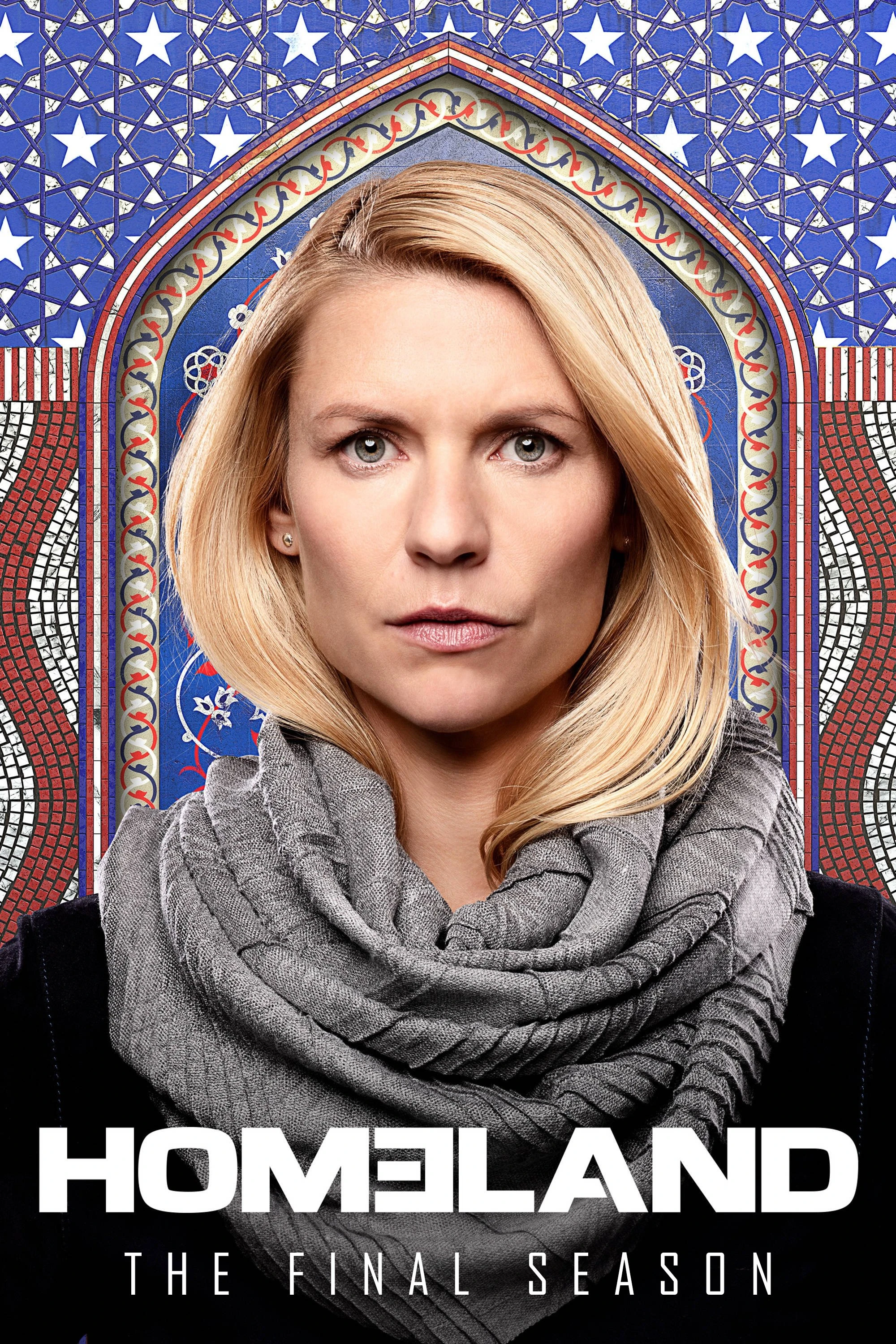 Tổ Quốc (Phần 8) - Homeland (Season 8) (2020)