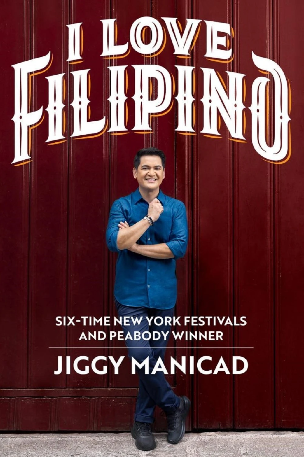 Tôi Yêu Người Philippines - I Love Filipino (2025)