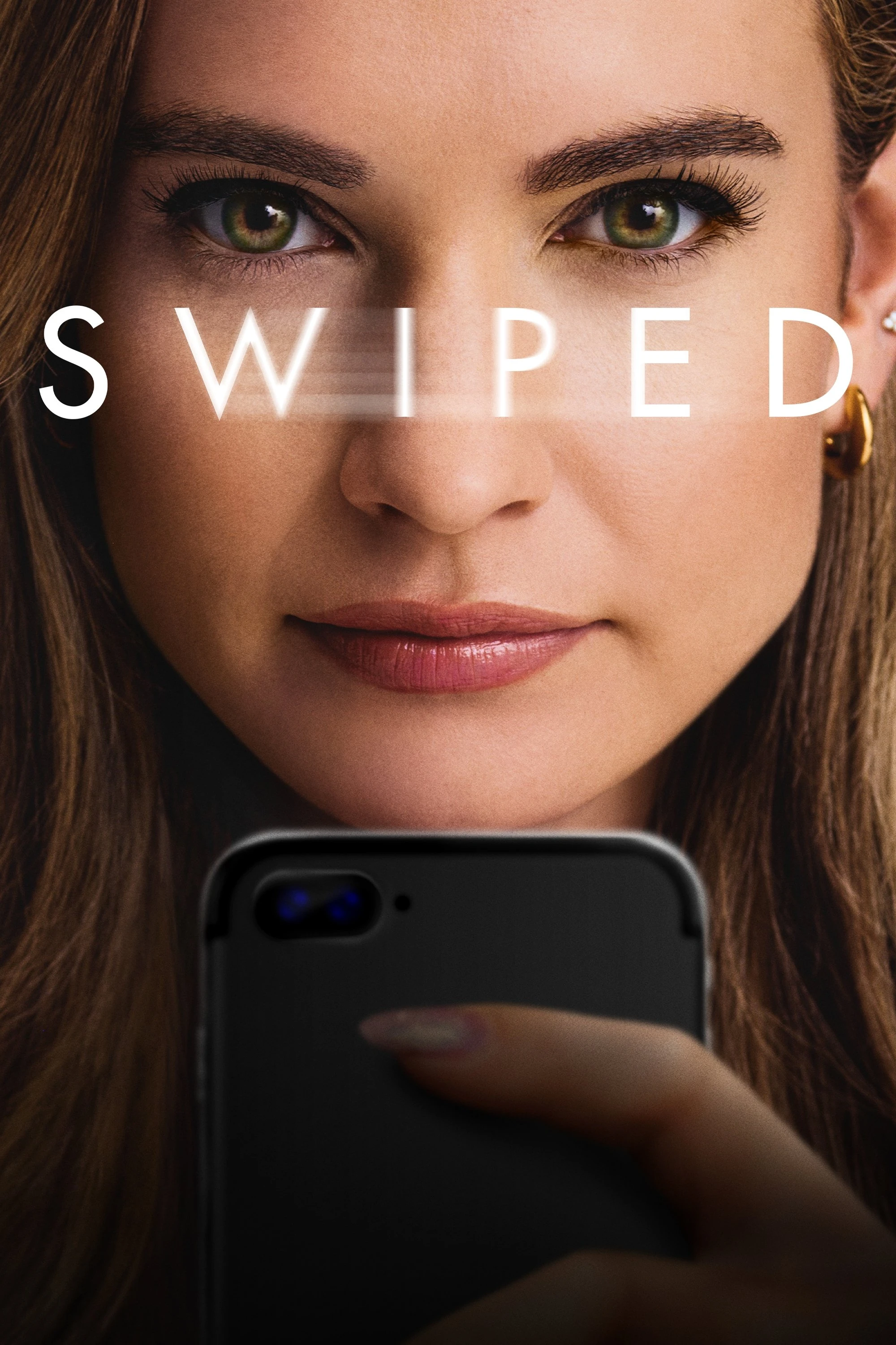 Vuốt - Swiped (2025)